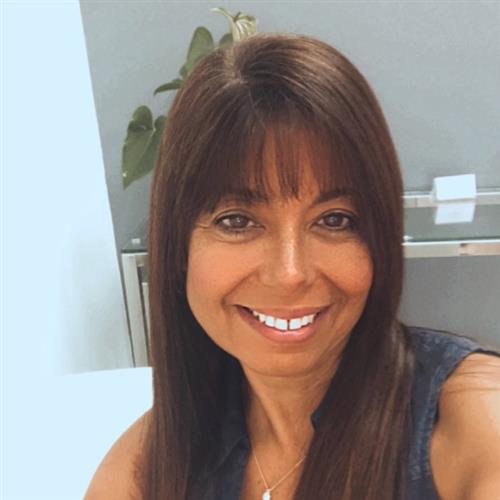 Ms. M. Wadih 
